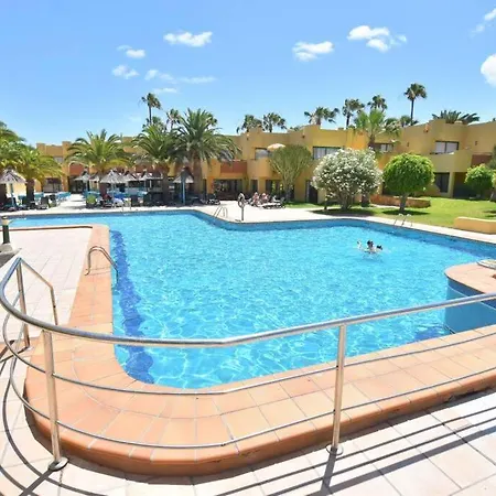 Apartment Book Jet - Atlantic Dream & Wifi Corralejo