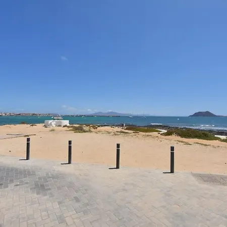 Apartment Book Jet - Atlantic Dream & Wifi Corralejo