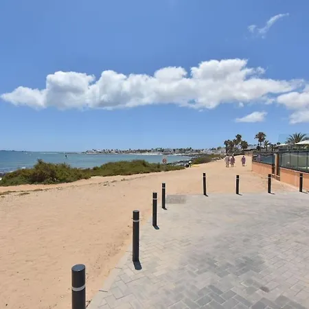 Apartment Book Jet - Atlantic Dream & Wifi Corralejo