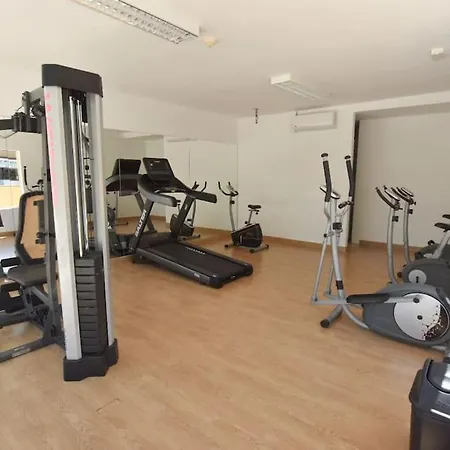 Apartamento Book Jet - Atlantic Dream & Wifi Corralejo