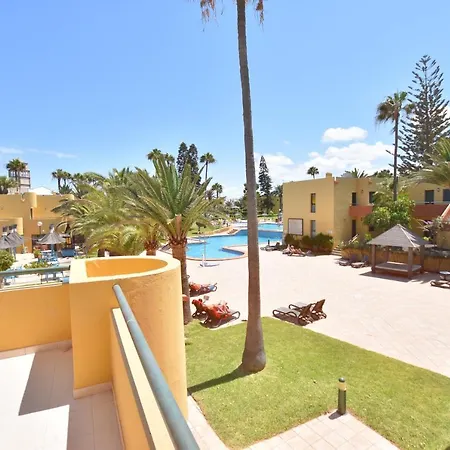Book Jet - Atlantic Dream & Wifi Apartment Corralejo