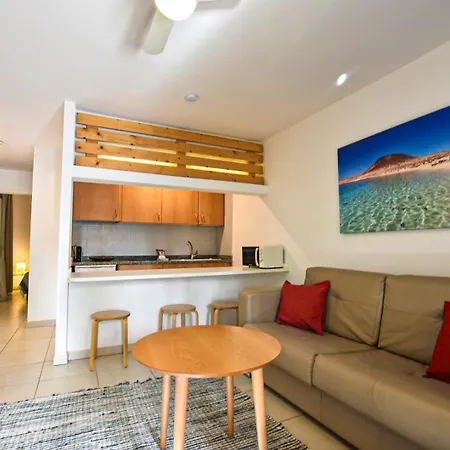 Book Jet - Atlantic Dream & Wifi * Corralejo