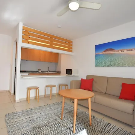 Apartment Book Jet - Atlantic Dream & Wifi Corralejo