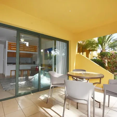 Apartment Book Jet - Atlantic Dream & Wifi Corralejo