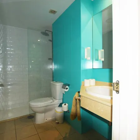 Book Jet - Atlantic Dream & Wifi * Corralejo
