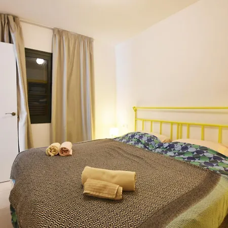 Apartamento Book Jet - Atlantic Dream & Wifi *