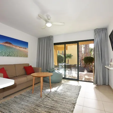 Apartment Book Jet - Atlantic Dream & Wifi Corralejo